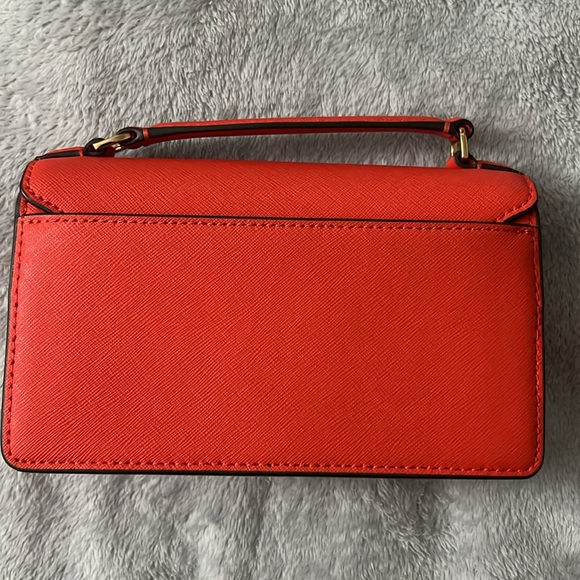 Tory Burch top handle bag - Picture 2 of 5